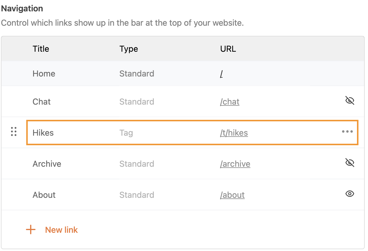 How do I add tags to Substack posts? – Substack, Inc